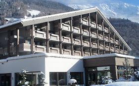 Löwen Hotel Montafon