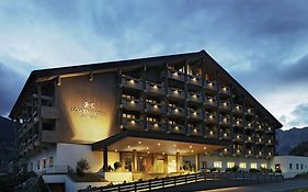Hotel Löwen Montafon